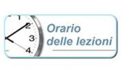 Orario-Lezioni